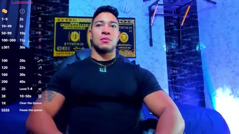 Dixon online show from December 2025 12:15:02 AM