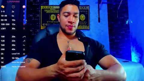 Dixon online show from January 2026 02:36:02 AM