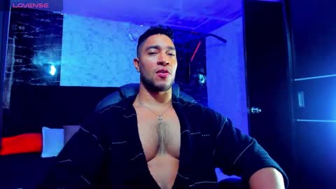 Dixon online show from February 2026 09:24:01 PM