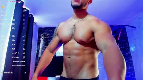 Dixon online show from February 2026 09:49:02 PM