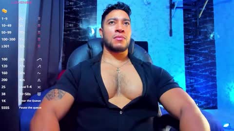 Dixon online show from March 2026 12:39:02 AM