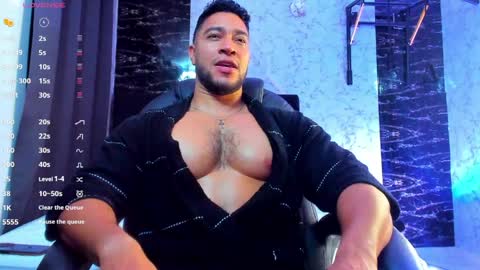 Dixon online show from April 2026 02:50:02 AM