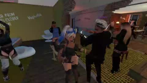 dixxie_blue online show from October 2025 02:56:01 AM