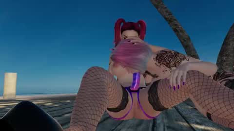 dixxie_blue online show from March 2026 05:08:02 AM