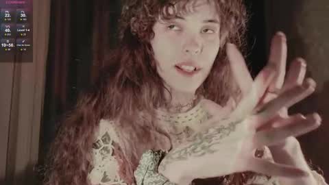 Dizer online show from February 2026 09:31:02 PM