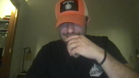 DJ Chaterbate online show from November 2025 12:27:02 PM