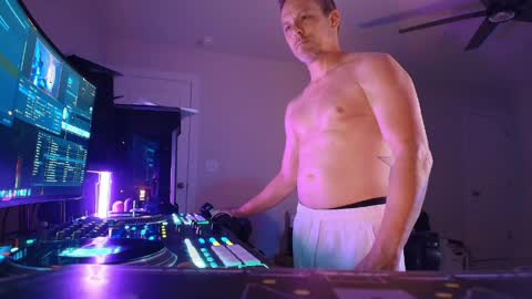 dj_diesel_rat online show from April 2026 02:56:01 AM