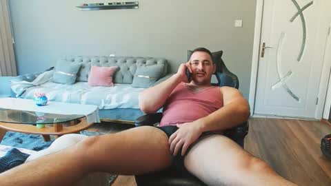Snapshot of djmute chatting on October 2025 12:27:02 PM STR8 BOYv online show from October 2025 12:27:02 PM