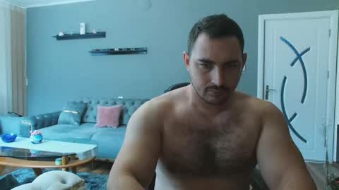 STR8 BOYv online show from October 2025 08:11:01 AM