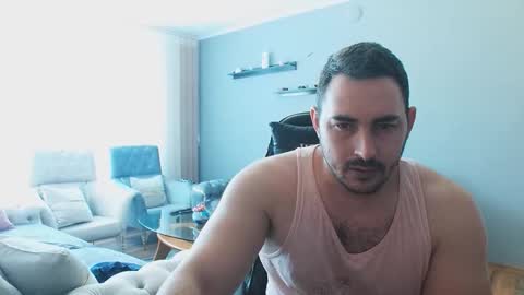 STR8 BOYv online show from November 2025 09:26:02 AM