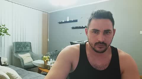 STR8 BOYv online show from March 2026 05:12:02 PM