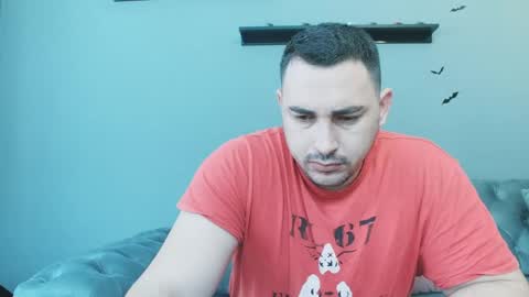 STR8 BOYv online show from May 2026 07:02:02 AM