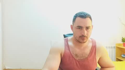STR8 BOYv online show from May 2026 05:47:01 AM