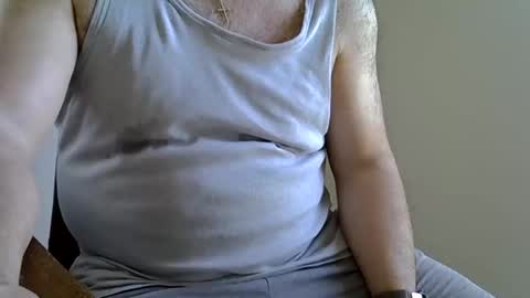 DKdad online show from April 2026 10:46:01 AM