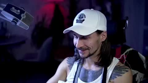 Silverhand online show from November 2025 10:04:02 AM