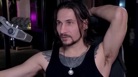 Silverhand online show from February 2026 06:52:01 PM