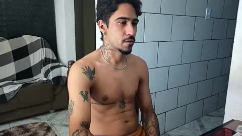 AmigodotadoZL online show from November 2025 03:36:01 PM