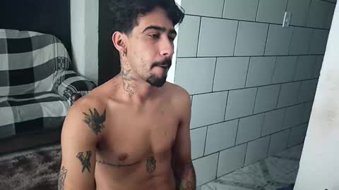 AmigodotadoZL online show from January 2026 05:16:02 PM