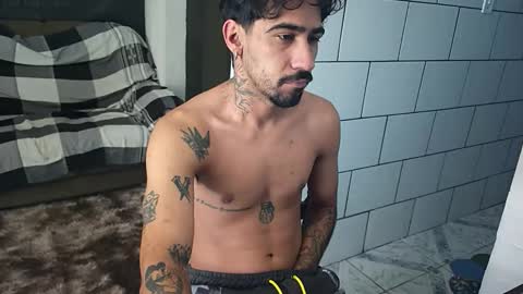 AmigodotadoZL online show from January 2026 04:10:01 PM