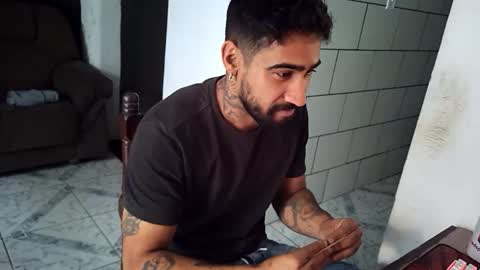 AmigodotadoZL online show from June 2026 05:17:01 PM