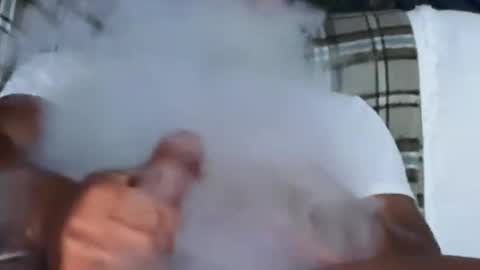 Dmitri online show from October 2025 10:37:01 PM