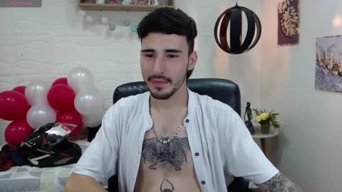 Maybe in pvt online show from February 2025 09:32:01 PM