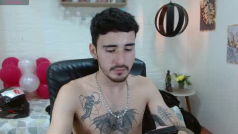 Maybe in pvt online show from February 2025 09:15:01 PM