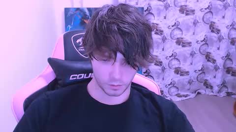 Dead A online show from November 2025 04:44:01 AM