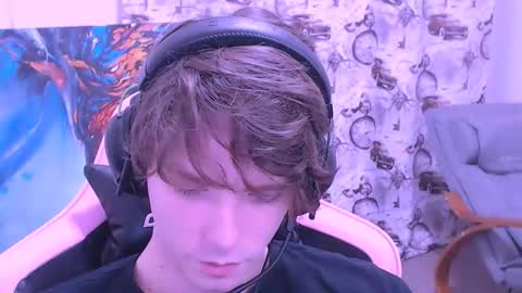 Dead A online show from December 2025 05:28:01 AM