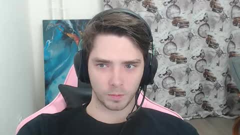 Dead A online show from December 2025 03:08:02 PM