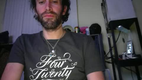 DnAs FunTime online show from July 2026 08:41:01 AM