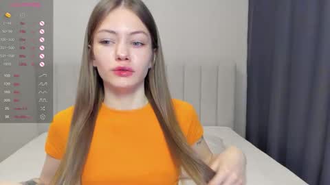 Polly and Kiriko online show from January 2026 10:41:01 AM