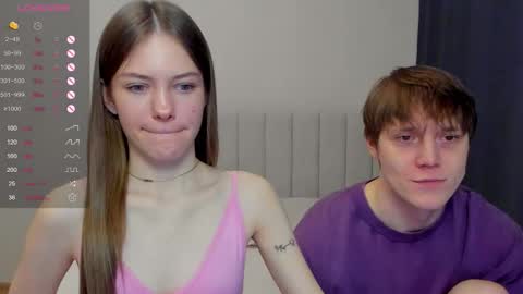 Polly and Kiriko online show from March 2026 12:33:02 PM