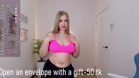 Alice online show from February 2025 02:14:01 AM