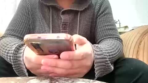 MrPepino online show from December 2024 08:36:01 PM