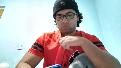 MrPepino online show from February 2025 04:23:01 AM