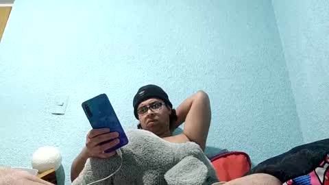 MrPepino online show from February 2025 06:09:02 AM