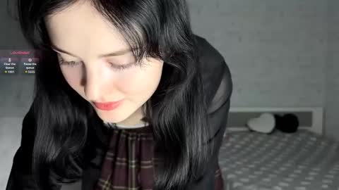 Annie PVT IS OPEN online show from November 2025 09:14:02 PM