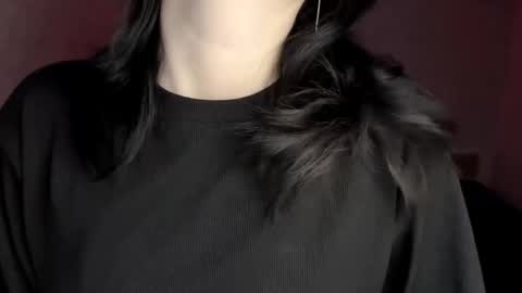 Annie PVT IS OPEN online show from April 2026 09:31:02 PM