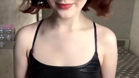 Annie PVT IS OPEN online show from June 2026 09:13:02 PM
