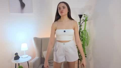 Hello my name Eva Im glad to see you in my room online show from March 2026 02:00:02 AM