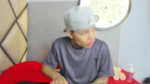 Snapshot of dogan_renz0 chatting on April 2026 07:11:02 PM Dogan online show from April 2026 07:11:02 PM