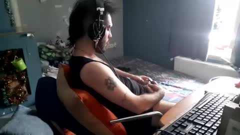 dogwithamohawk online show from January 2025 11:12:02 AM