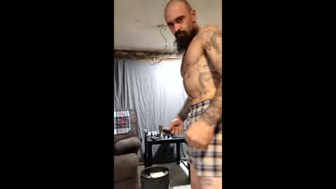 doingit4ujustask online show from January 2026 12:20:01 PM