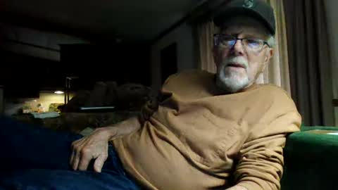 doingmyself69 online show from November 2025 08:41:02 PM