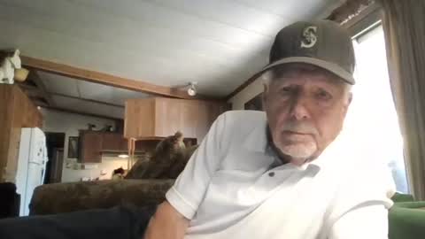 doingmyself69 online show from June 2026 07:22:02 PM