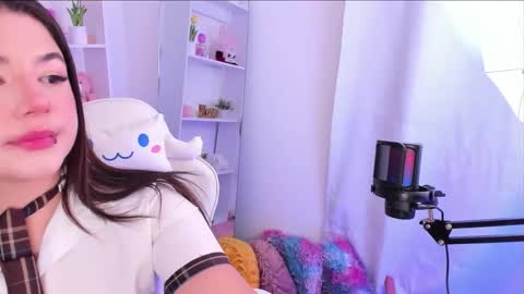 antonella online show from January 2026 03:01:02 AM