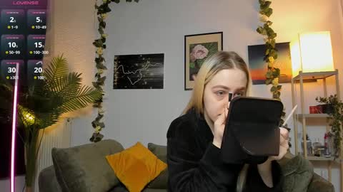 Betty online show from February 2025 05:01:01 AM