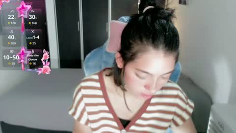 DOLCE XOXO online show from June 2026 12:09:02 PM
