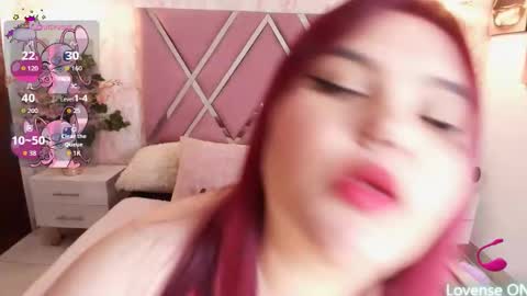 Dolce Pearl online show from November 2025 03:08:02 AM